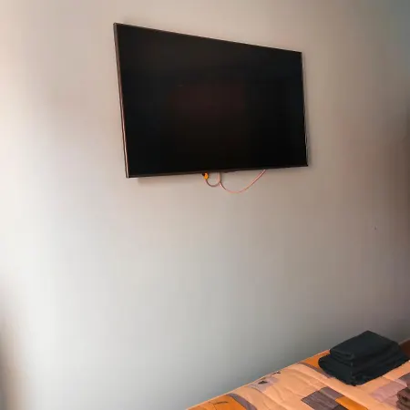 Daire Comodo Apartamento Para 3 O 4 Personas Barakaldo