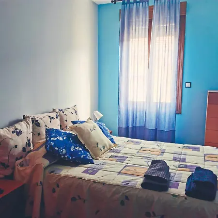 Comodo Apartamento Para 3 O 4 Personas * Баракальдо