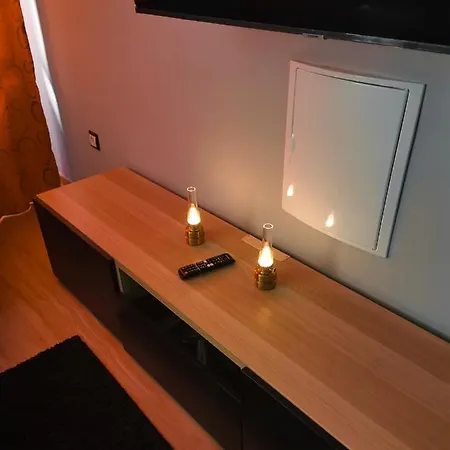 Comodo Apartamento Para 3 O 4 Personas Апартаменты *