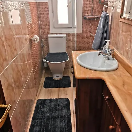 Comodo Apartamento Para 3 O 4 Personas Апартаменты *